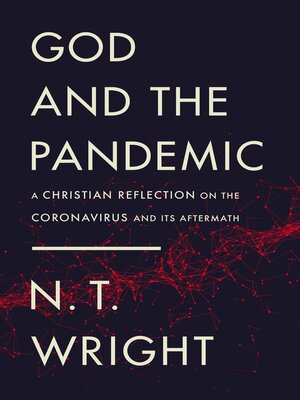 God and the Pandemic - ebook
